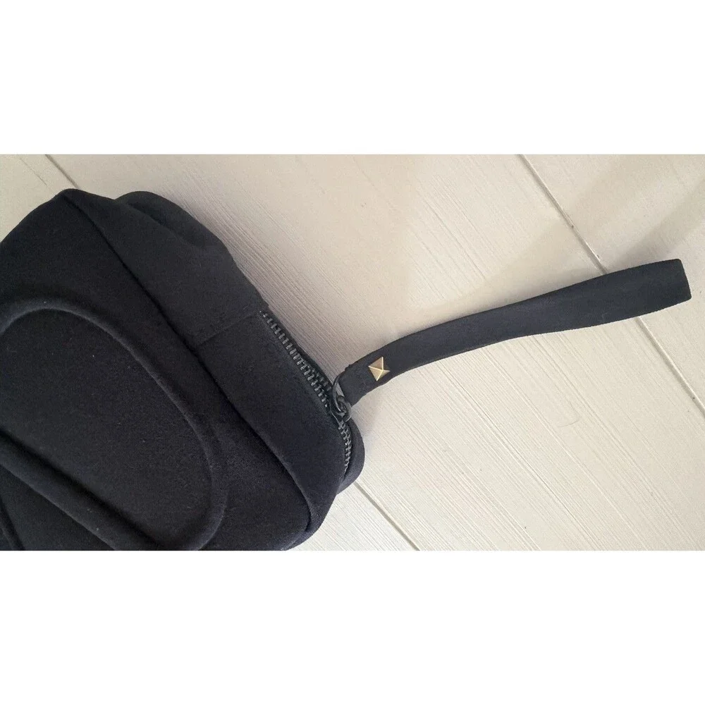 Valentino beauty black